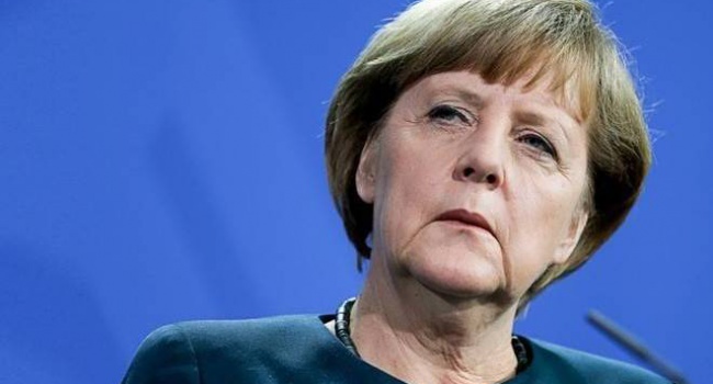 Меркель: число пребывающих беженцев должно сократиться во всех странах ЕС