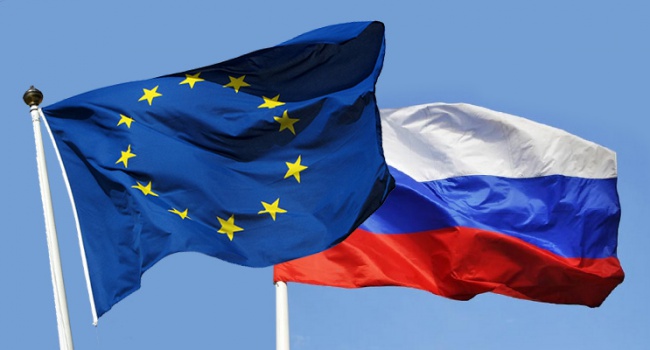 Евросоюз продлит антироссийские санкции безо всяких обсуждений