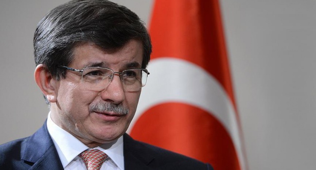 Турция попросилась в Евросоюз, намекая на общее решение проблемы с мигрантами