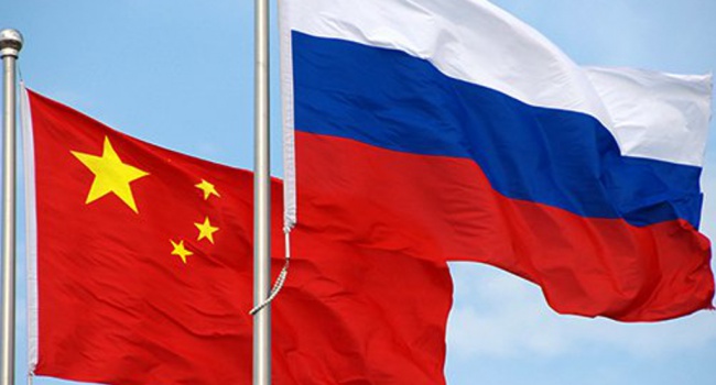 МИД Китая: отношения с Россией стали зрелыми
