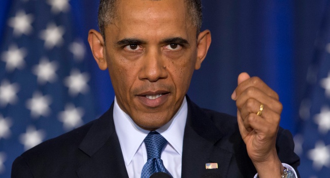 Манн: Обама делает все, чтобы навсегда поссорить Израиль и США