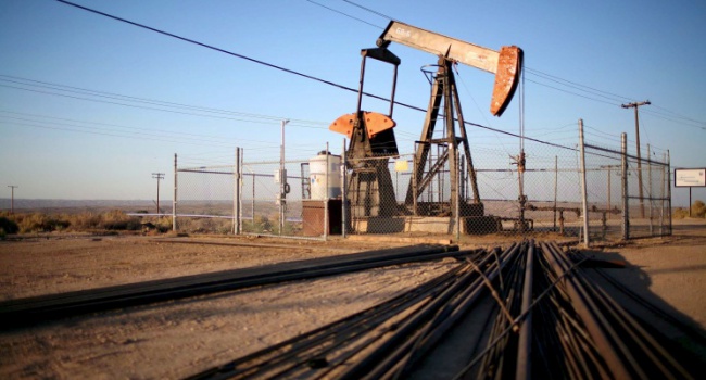 Пятигорец: На европейский рынок вышла, кроме американской, еще и иранская нефть