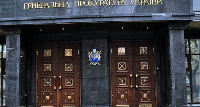 Прокуратура передала в суд дело командира Беркута по совершенным преступлениям на Институтской Прокуратура передала в суд дело командира Беркута по совершенным преступлениям на Институтской