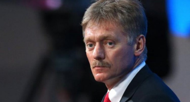 Песков отреагировал на заявление Порошенко по делу Савченко