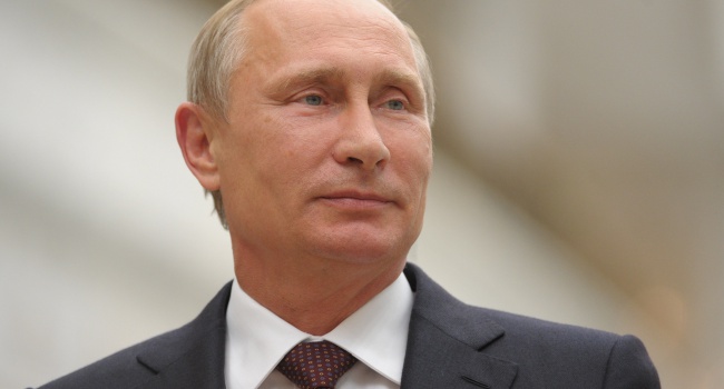 Путин похвастался лучшими достижениями России