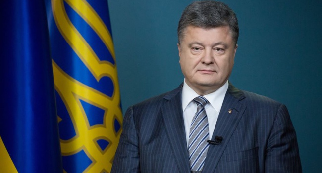 «…Разные заявления Луценко и Порошенко удивляют украинцев и европейцев…»