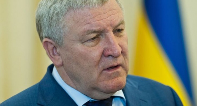 ГПУ сообщила о подозрении экс-министру обороны Украины