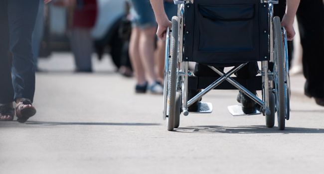 Инвалид-колясочник совершил дерзкое ограбление в Хорватии