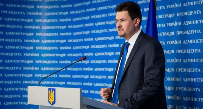 Цеголко: У ЕС не осталось претензий к Украине