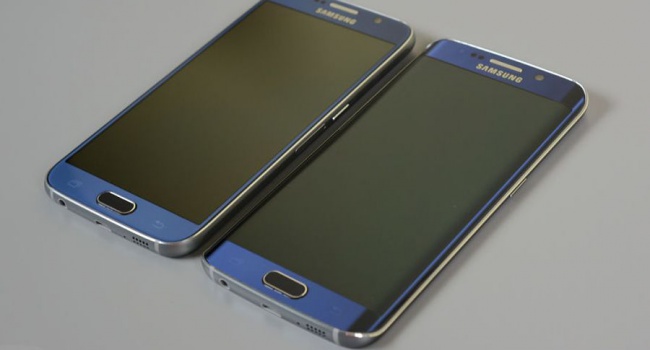 Южная Корея выходит в лидеры по продажам нового Samsung Galaxy 7