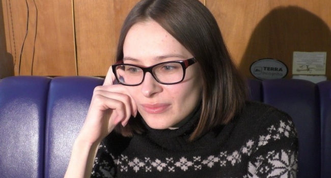 Варфоломеева рассказала о зарплатах донбасских боевиков