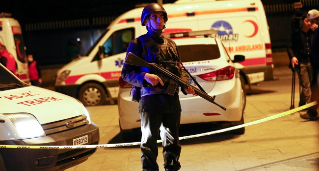 Теракт в Анкаре: хроника событий