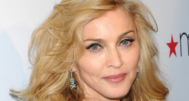 Мадонна шокировала австралийцев пьяным погромом во время концерта