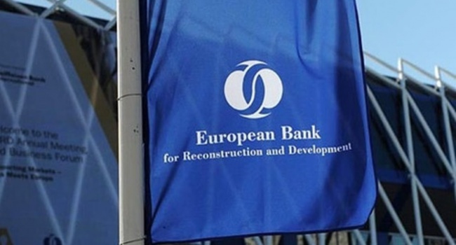 Турция и Украина стали крупнейшими должниками ЕБРР