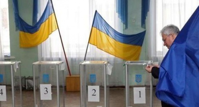 Федорончук про ненормальное отношение украинских избирателей к власти