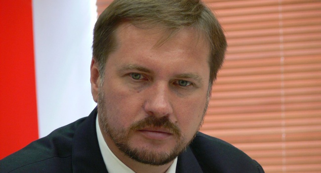 Чорновил прокомментировал сообщение о кандидатуре Садового на пост Премьер-министра