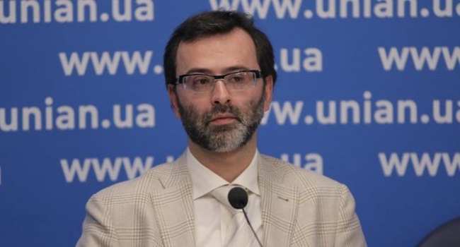 Логвинский рассказал, как Украина намерена помешать «крымским властям» признать Меджлис экстремистским