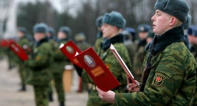 Беларусь приступила к проверке боеготовности армии