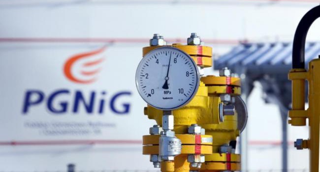 Газпром и Нафтогаз повышают суммы исковых заявлений