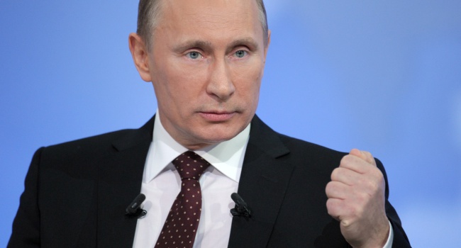 Рабинович: Путин опять «переиграл» всех, оставив в Сирии миллиарды