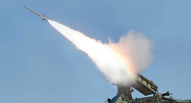 Пентагон подтвердил запуск двух баллистических ракет в КНДР