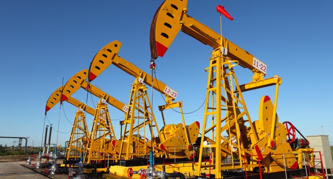 Нефть обновила ценовой максимум за три месяца
