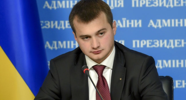 Березенко: Шевцов действительно работал в Чернигове во время выборов в 205-м округе. И что?