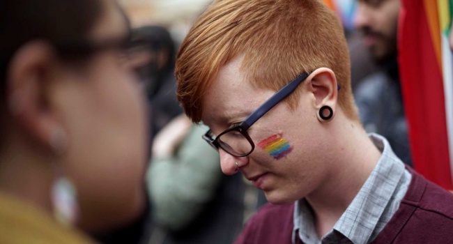 Блогер: У ЛГБТ-сообщества тоже есть свои обязанности и ответственность, а не только права