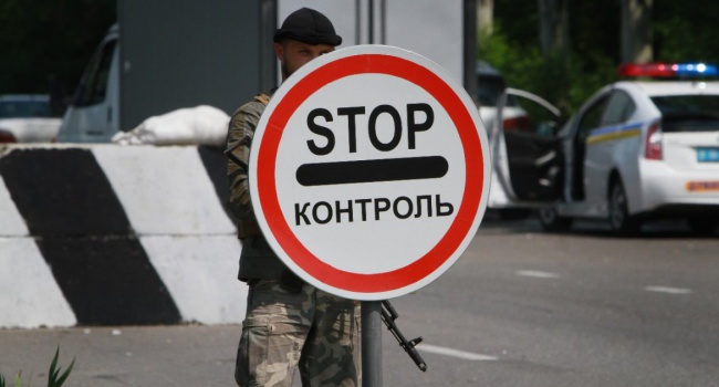 Донецкий «бизнесмен» рассказал, как нелегко быть контрабандистом