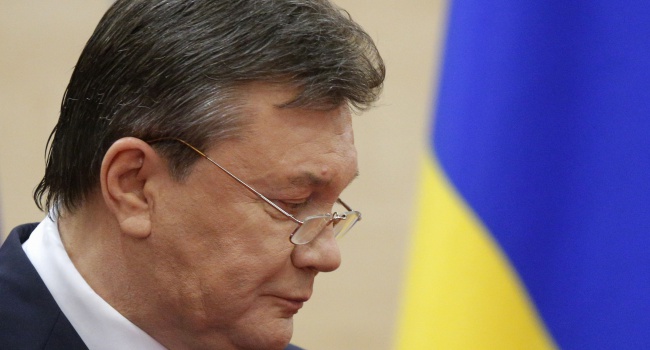 По долгу Януковича в три миллиарда начали «набегать» проценты