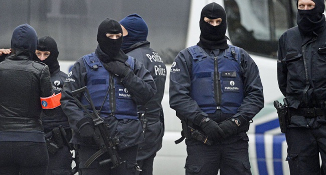 В Бельгии заявили о серии новых терактов