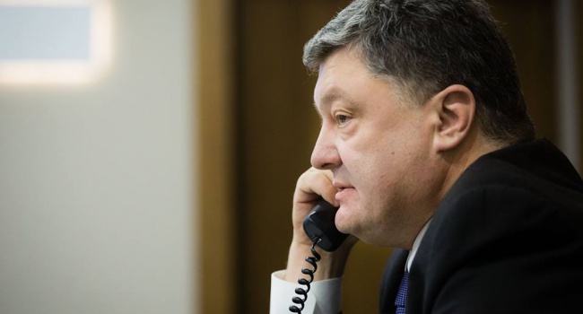Президент Украины обсудил с вице-президентом США стратегию освобождения Савченко