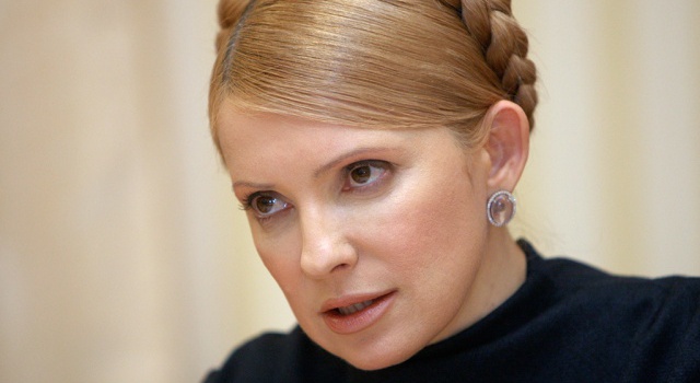 Нусс: Юлия Владимировна, на кого рассчитан этот дешевый пиар?