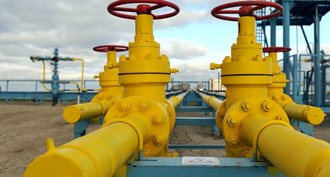 Глава Кабмина потребовал от поставщиков газа пересчитать нормативы для населения