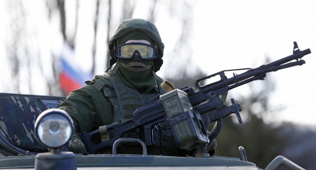 Волонтеры: власти РФ перебрасывают войска в Ростов-на-Дону