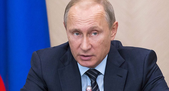 Пользователи пошутили над Путиным – ботокс больше не работает