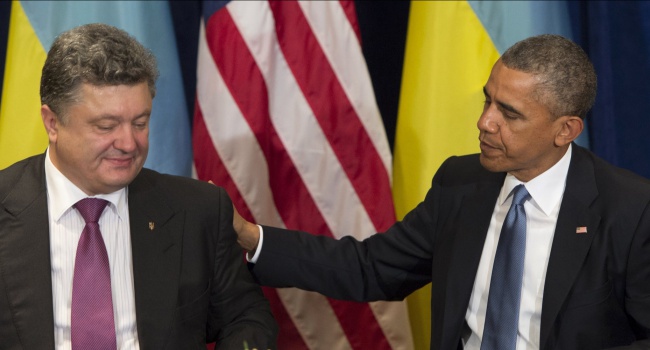 Нусс: Украинцы могут получить хорошие новости из Вашингтона совсем скоро
