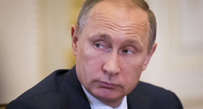 Профессор: Путин причастен к проекту «Исламское государство»