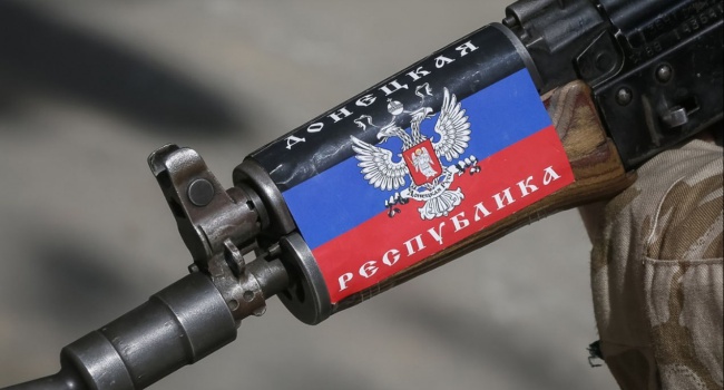 Боевик из Донецка признался на допросе, что не мог убивать