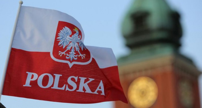 Польша хочет отменить визовый сбор для всех, кто прибудет на всемирные дни молодежи
