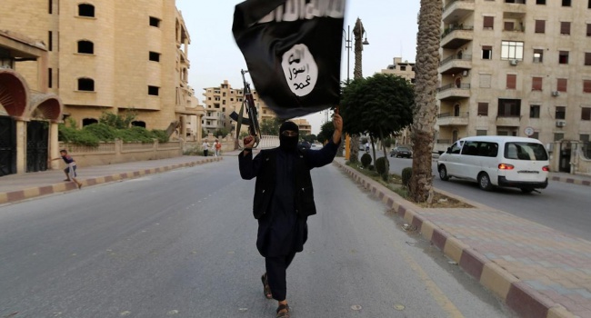 Боевики «ИГИЛ» готовят крупные теракты в США