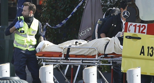 В Брюсселе отрицают, что в терактах погиб 31 человек