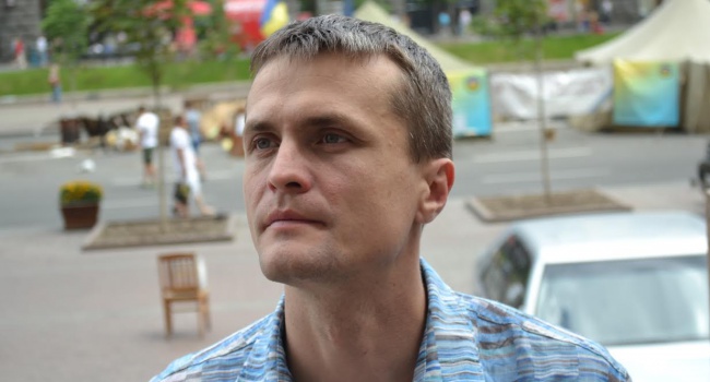 Мирошников: Украину погубит не коррупция, а популизм