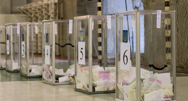 Пятигорец: Выборы – это соревнования политсил и штабов