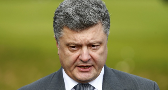 Порошенко пообещал восстановить Донбасс и провести честные выборы