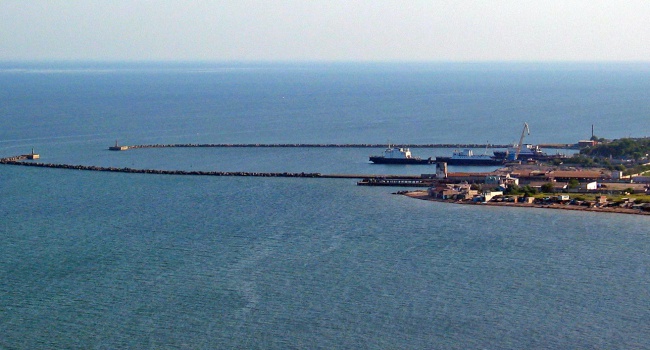 В РФ рассказали, как идет строительство Керченского моста