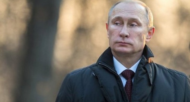 Боровой: советую Брюсселю проверить Путина на причастность к террористическим атакам