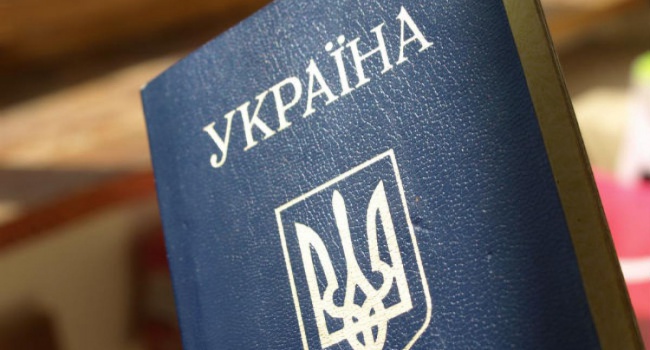Соединенные Штаты увеличивают количество виз для граждан Украины