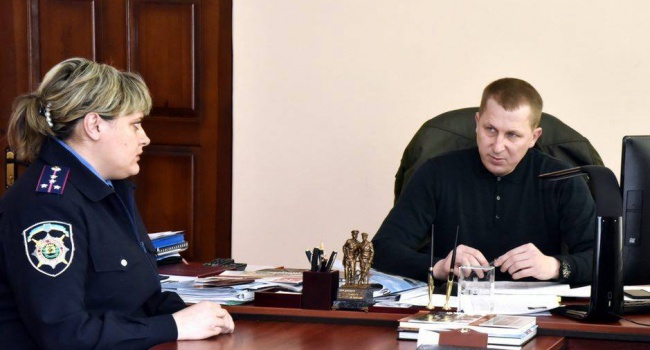Отца следователя из Мариуполя 8 месяцев удерживают ДНРовцы в расчете на сотрудничество