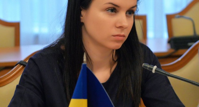 Кацер-Бучковская подытожила результаты нидерландско-украинского форума